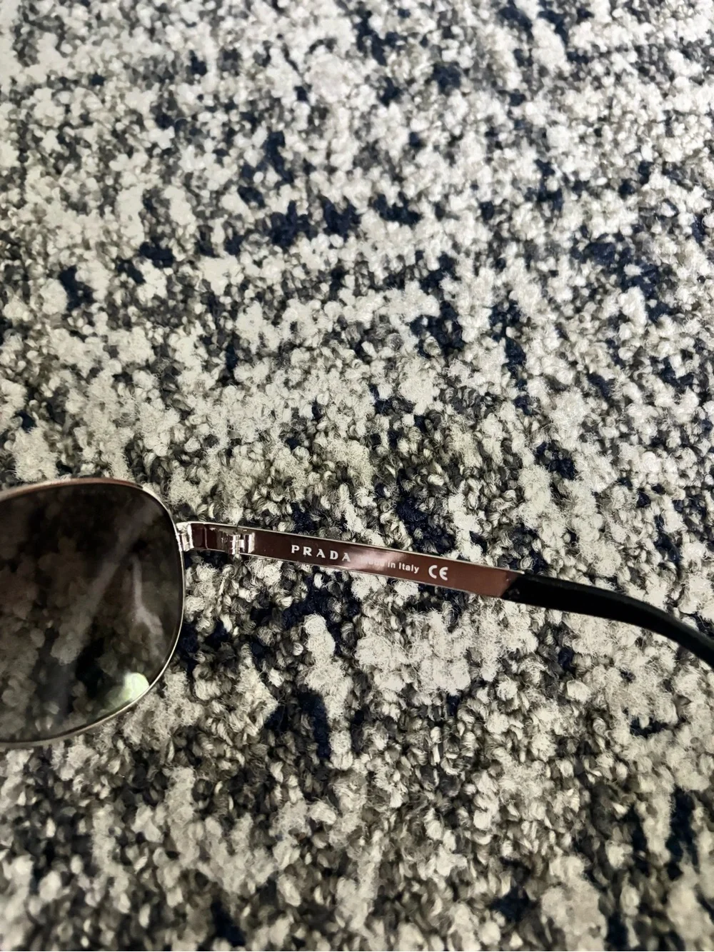 Vintage PRADA Sunglasses